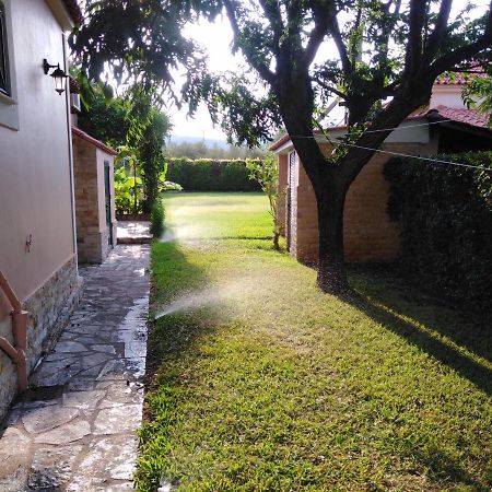 Golden Sea Villa Kalamata Exterior photo